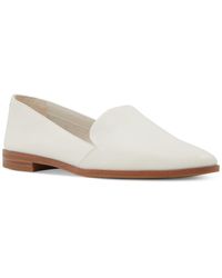 ALDO - Veadith Faux Leather Slip On Loafers - Lyst