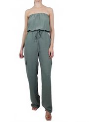 Bishop + Young - Renee Cargo Jumpsuit - Lyst