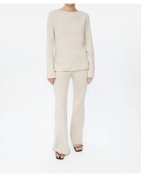 Dāl the Label - Knit Sweater - Lyst
