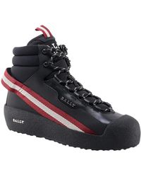 Bally - Clyde Snow Boots - Lyst