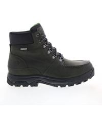 Dunham - 8000 Works Moc Waterproof Boot - Lyst