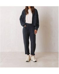 indi & cold - Double Gauze Pant - Lyst