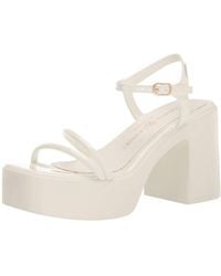 Chinese Laundry - Avianna Platform Sandal - Lyst