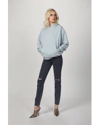 WeWoreWhat - Oversized Hoodie - Lyst