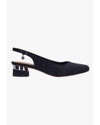 J. Reneé - Baline Sling Back Pumps - Lyst