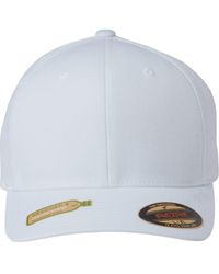 Flexfit - Sustainable Polyester Cap - Lyst