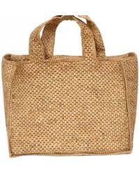 Hat Attack - Lily Tote Bag - Lyst