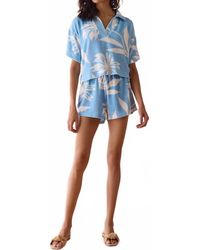 Omika - Rumi Top - Lyst