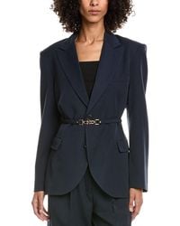 Generation Love - Martine Suiting Blazer - Lyst