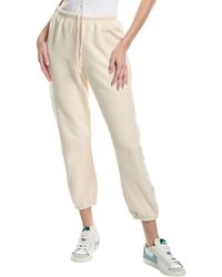 PERFECTWHITETEE - Inside Out Fleece Jogger - Lyst