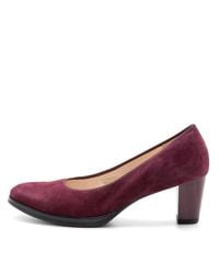 Ara - Ophelia Pump Heels - Lyst