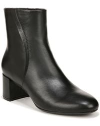Naturalizer - River Booties - Lyst