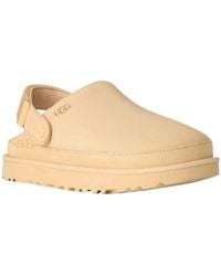 UGG - Goldenstar 1138252-Pbt Clogs Pale Buttercup Slingback Zogg3661 - Lyst