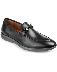 Thomas & Vine - Burns Bit Loafer - Lyst