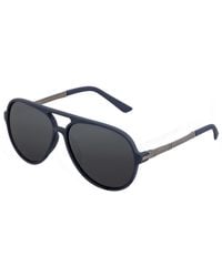 Simplify - Spencer Polarized Sunglasses - Lyst
