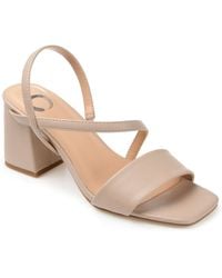 Journee Collection - Collection Lirryc Pump - Lyst