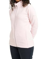 Abacus Sportswear - Anne Midlayer Jacket - Lyst
