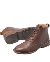 Born - Ryker Boot - Lyst