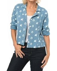 Tulip Clothing - Pablo Jacket - Lyst