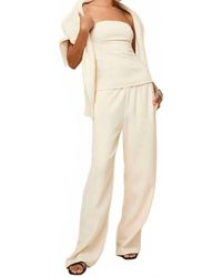 Solid & Striped - The Monaco Pants - Lyst