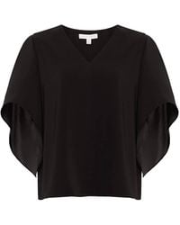 Anna Cate - Nina Top Blouse - Lyst