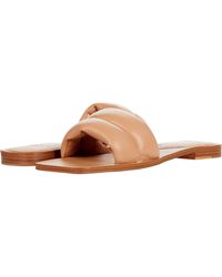 Marc Fisher - Ralla Medium Natural Mlralla-260 - Lyst
