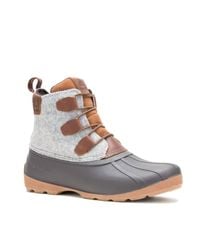 Kamik - Simona Mid Boots - Lyst