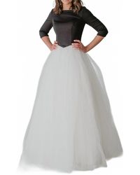 Madison James - Skye Gown - Lyst