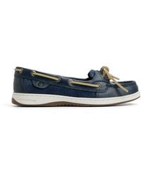 Sperry Top-Sider - Angelfish 1 Eye Boat Shoe - Lyst