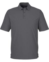 Devon & Jones - Crownlux Performance Windsor Welded Polo - Lyst