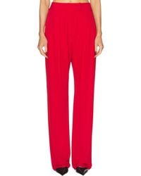 The Sei - Double Pleat Trouser - Lyst