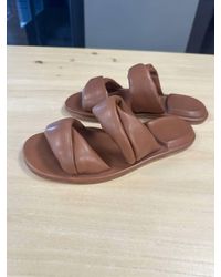 Officine Creative - Cybille Sandal - Lyst
