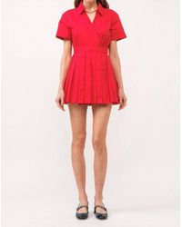SOFIA The Label - Lola Romper - Lyst