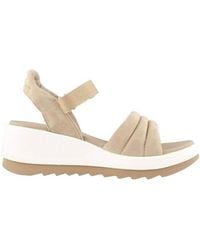 Cougar Shoes - Honey Wedge Sandal - Lyst