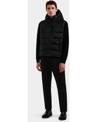 Rudsak - Brooks Down Puffer Vest - Lyst