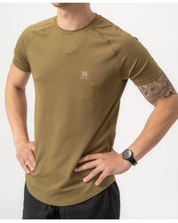 Lovyt - Sustainable Performance Tee - Lyst