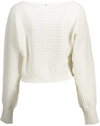Kocca - Cotton Sweater - Lyst