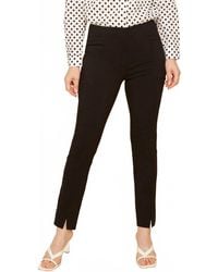 Renuar - Pull On Ankle Pant - Lyst