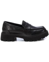 Xti - Casual Moccasin Shoes - Lyst
