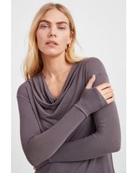 MARCELLA - Yorkville Tunic - Lyst
