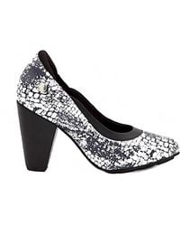 Chelsea Jones - Rhythm High Heels - Lyst