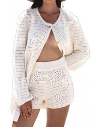 ROAME. - Georgio Jacket - Lyst