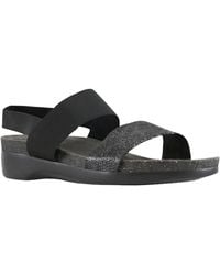 Munro - Pisces Sandals - Lyst