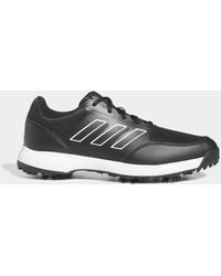 adidas - Tech Response 3.0 Golf Shoes - Lyst