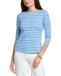 J.McLaughlin - Wavesong Catalina Cloth Top - Lyst