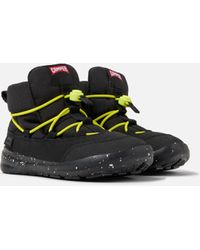 Camper - Sneaker-Bootie Kids Ergo Kids - Lyst