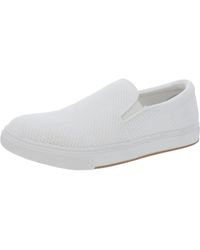 Steve Madden - Coulter Slip On Comfort Casual And Fashion Sneakers - Lyst