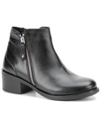Ros Hommerson - Dixon Bootie - Lyst