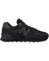 New Balance - Nb 574 - Lyst