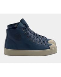 Lusso Beni - August Sneaker - Lyst